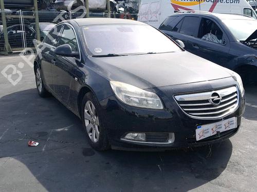 Venstre  Fortil Tågelygte Venstre  Fortil Tågelygte OPEL INSIGNIA A (G09) 2.0 CDTI (68) (131 hp) 33978842 33978842