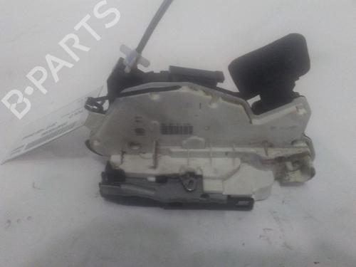 Used Front left lock VW POLO V (6R1, 6C1) [2009-2022]  14452220