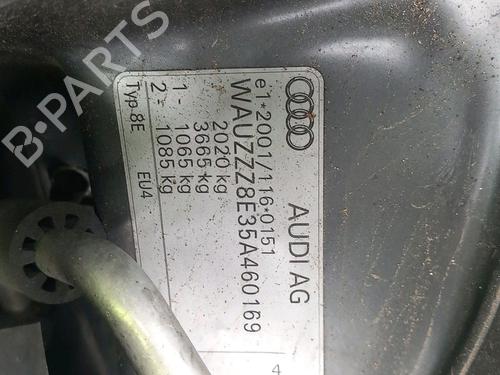 Other AUDI A4 B7 (8EC) | BP34379454O1 - Image 7