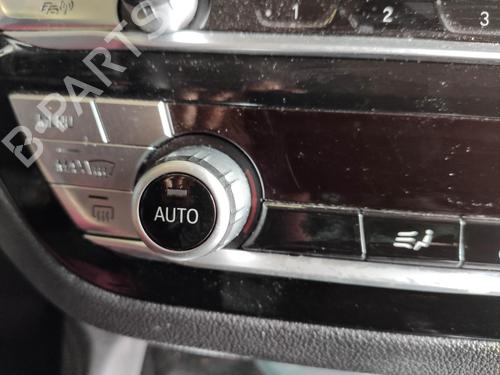 Climate control BMW X4 (G02, F98) xDrive 20 d | BP34485841I5  - Image 7