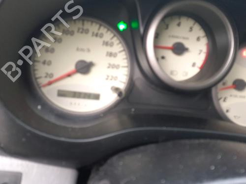 Used Parts TOYOTA RAV 4 II (_A2_)  1.8 (ZCA25_, ZCA26_, ZCA25W, ZCA26W)  4473051