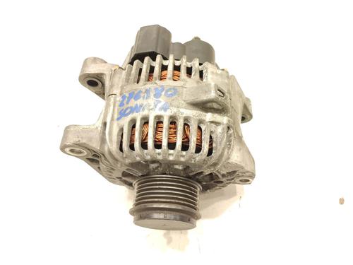 Used Alternator Alternator HYUNDAI SONATA V (NF) 2.4 (162 hp) 35730741 35730741