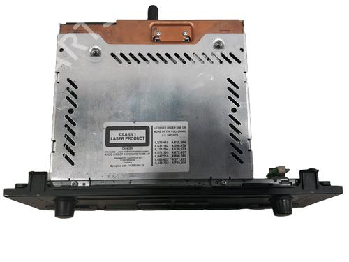 Radio BMW X3 (E83) 3.0 sd | BP22196650E6 