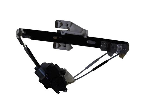 Used Rear right window mechanism Rear right window mechanism SEAT LEON (5F1) [2012-2021] 34491612 34491612