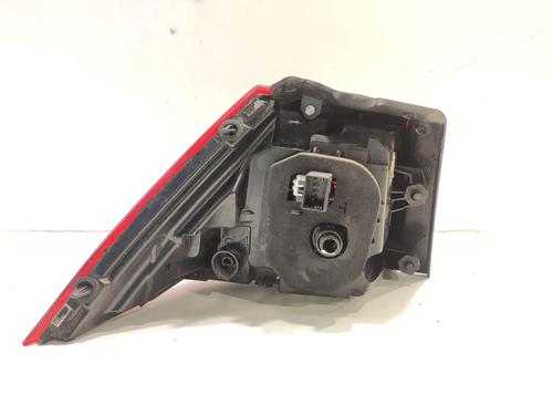 Right taillight VW GOLF VII (5G1, BQ1, BE1, BE2) 1.4 GTE Hybrid | BP14474871C35 