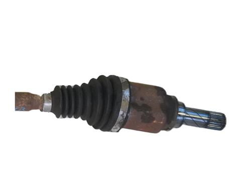 Right front driveshaft RENAULT CAPTUR I (J5_, H5_) 0.9 TCe 90 | BP33406392M39 - Image 2