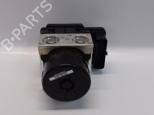 Used ABS pump ABS pump OPEL COMBO Box Body/MPV (X12) 1.3 CDTI (B05) (95 hp) 34483907 34483907