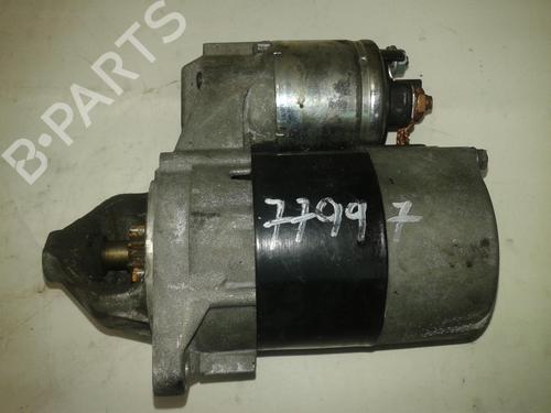 Starter MERCEDES-BENZ A-CLASS (W168) A 160 (168.033, 168.133) | BP14453813M8 