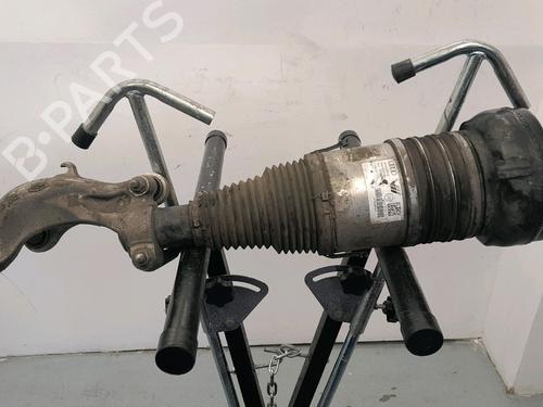 Left front shock absorber AUDI Q7 (4MB, 4MG, 4MQ) 3.0 TDI quattro | BP33404310M16 - Image 4