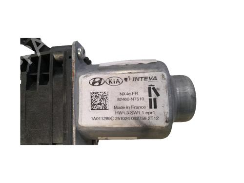 Front right window mechanism HYUNDAI TUCSON (NX4E, NX4A) | BP35735758C23 - Image 3