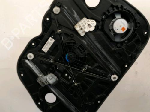Front left window mechanism HYUNDAI IONIQ (AE) 1.6 GDI Hybrid | BP17697626C22 