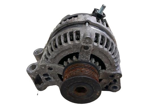 Used Alternator LAND ROVER RANGE ROVER SPORT I (L320) 2.7 D 4x4 (190 hp) 24372745