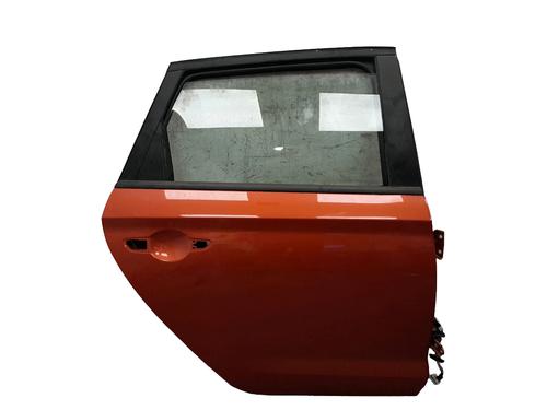 Used Right rear door Right rear door 37268771 37268771