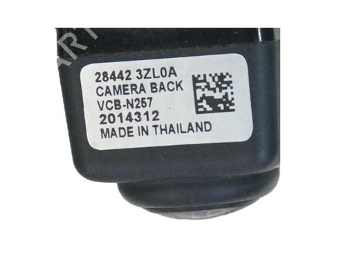 Electronic module NISSAN PULSAR Hatchback (C13) 1.5 dCi | BP33405771M83 - Image 4