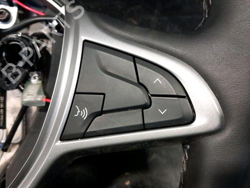 Steering wheel DACIA DUSTER (HM_) 1.5 dCi 115 4x4 | BP34464706C49 - Image 4