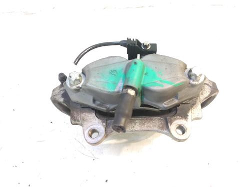 Right front brake caliper MERCEDES-BENZ E-CLASS (W211) E 350 (211.056) | BP14472795M104 