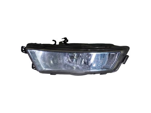 Used Left front fog light Left front fog light SKODA RAPID (NH3, NK3, NK6) 1.6 TDI (115 hp) 34491553 34491553