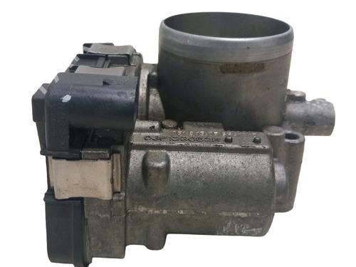 Throttle body VW TIGUAN ALLSPACE (BW2, BJ2) 1.4 TSI | BP35735336M82 - Image 2