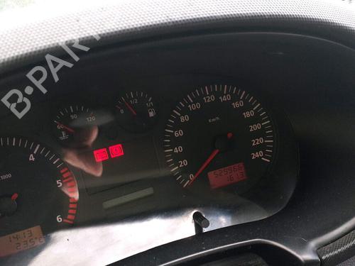 Used Hood Hood SEAT LEON (1M1) [1999-2006] 34491404 34491404