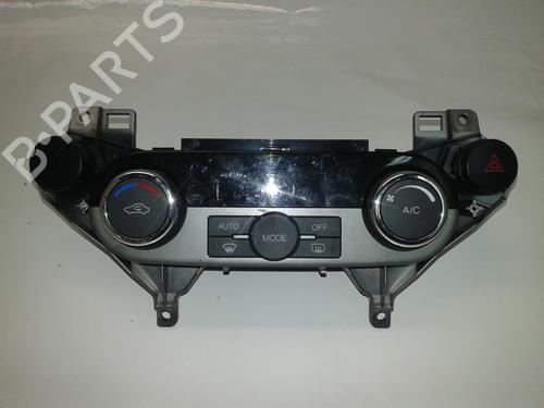 Used Climate control Climate control 34481541 34481541
