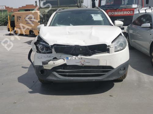 Used Parts NISSAN QASHQAI I (J10, NJ10) 1.6 dCi All-wheel Drive (130 hp) 3973171