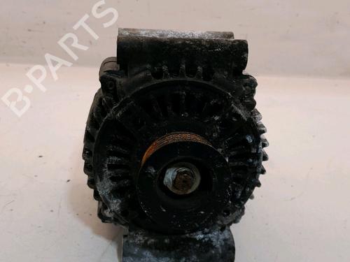 Used Alternator Alternator MINI MINI (R50, R53) Cooper (116 hp) 35732035 35732035