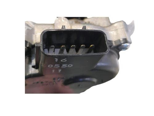 Front wiper motor RENAULT CAPTUR I (J5_, H5_) 0.9 TCe 90 | BP33405913M29 - Image 4