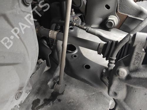 Used Right front driveshaft Right front driveshaft TOYOTA VERSO (_R2_) 1.8 (ZGR21_, ZGR21R) (147 hp) 34486639 34486639