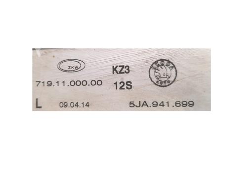 Other SKODA RAPID Spaceback (NH1) 1.6 TDI | BP34551421O1 - Image 3