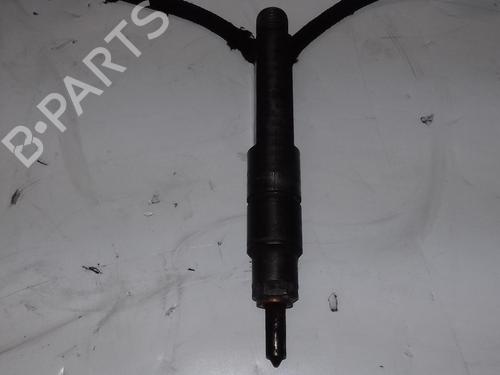 Injector VW GOLF IV (1J1)  | BP19048146M100 
