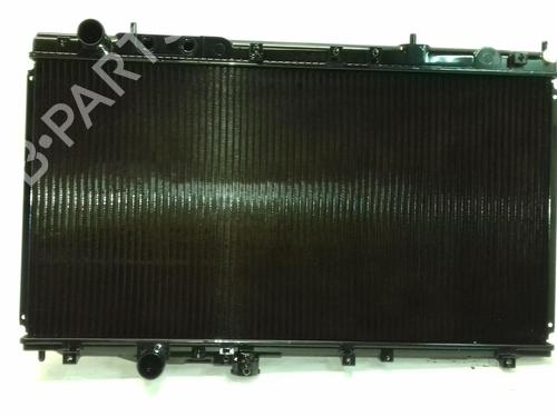 Køler MITSUBISHI GALANT VIII (EA_) [1996-2004]  18700148