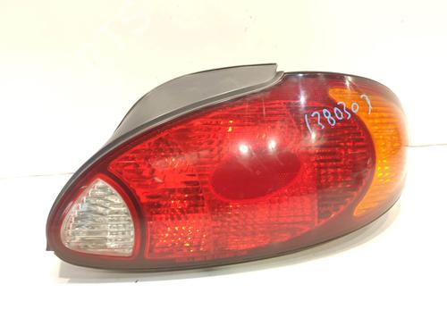 Used Right taillight HYUNDAI LANTRA II (J-2) 1.6 16V (114 hp) 17697962
