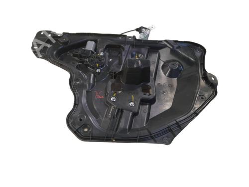 Used Front right window mechanism Front right window mechanism MAZDA 3 (BM, BN) 2.0 (120 hp) 34552182 34552182