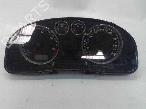 Instrument cluster VW PASSAT B5.5 (3B3) 1.6 | BP40511209C47 - Image 2