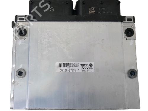 Engine control unit (ECU) HYUNDAI i20 III (BC3, BI3) 1.0 T-GDI | BP35733994M57 - Image 2