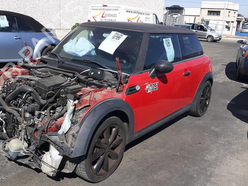 Used Parts MINI MINI (R56)  One D  4639044