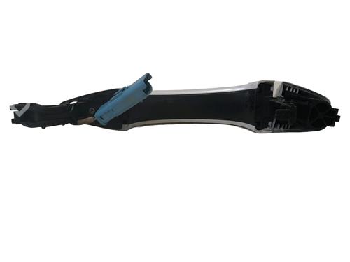 Front right exterior door handle DS DS 4 / DS 4 CROSSBACK (NX_) 1.6 BlueHDi 120 | BP33409805C129 - Image 2