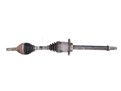 Used Right front driveshaft Right front driveshaft NISSAN QASHQAI +2 (JJ10E) 1.6 dCi (130 hp) 34553031 34553031