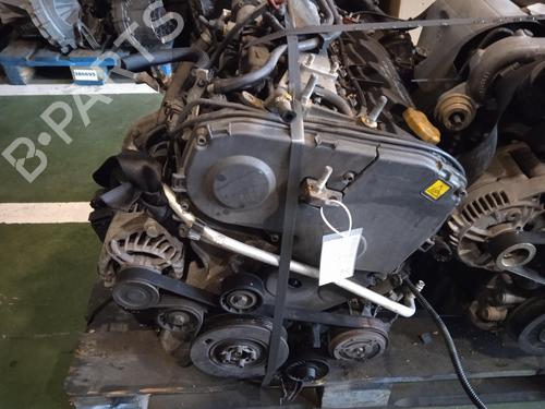 Used Engine FIAT IDEA (350_) 1.9 JTD (101 hp) 14477517
