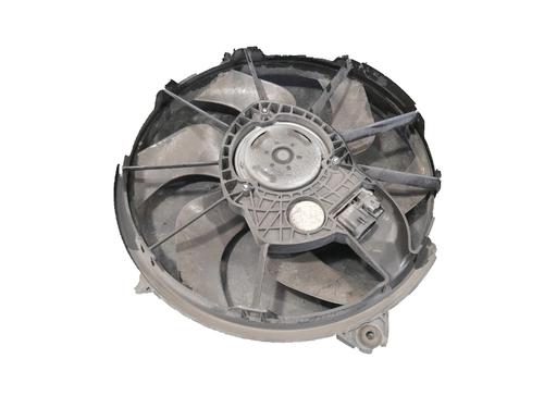 Radiator fan CITROËN C5 III (RD_) 2.0 HDi 140 (RDRHF8, RDRHFA, RDRHA8, RDRHAJ) | BP23968828M35 