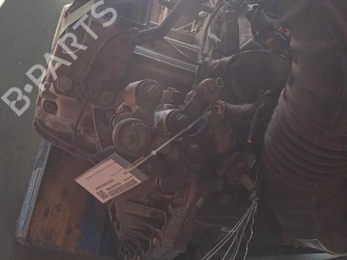 Cambio Cambio HYUNDAI i30 (FD) [2007-2012] 34489770 34489770
