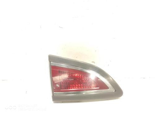 Venstre baklys, luke Venstre baklys, luke RENAULT SCÉNIC III (JZ0/1_) 1.2 TCe (116 hp) 34489373 34489373