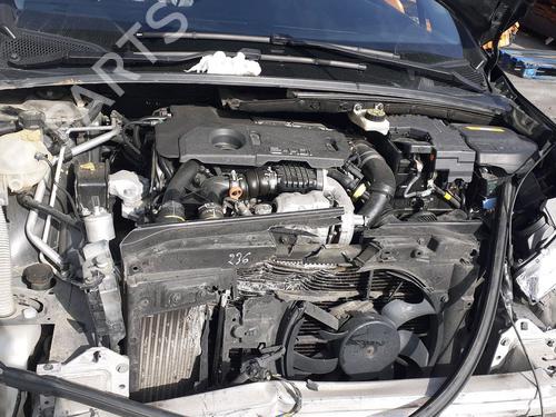 ABS pump CITROËN C4 II (NC_) 1.6 HDi 110 | BP33407600M43  - Image 6