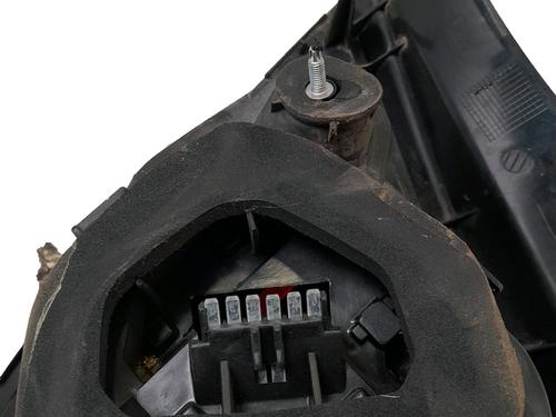 Left taillight OPEL CORSA D (S07) 1.4 (L08, L68) | BP34493990C34 - Image 3