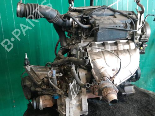 Engine RENAULT SCÉNIC II (JM0/1_) | BP34494559M1 - Image 4
