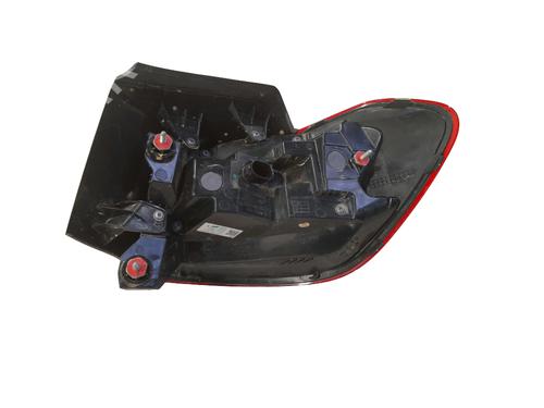 Left taillight MERCEDES-BENZ EQA (H243) EQA 250+ (243.702) | BP37241090C34 - Image 2