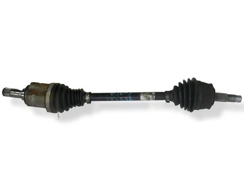 Used Left front driveshaft Left front driveshaft OPEL CORSA E (X15) 1.4 LPG (08, 68) (90 hp) 33406969 33406969