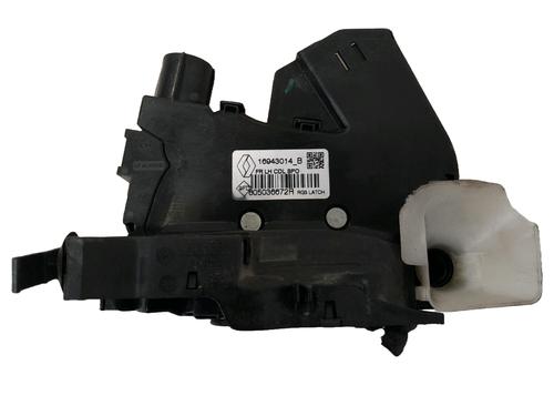Used Front left lock Front left lock RENAULT ESPACE V (JR_) 2.0 Blue dCi 160 (JRAM) (160 hp) 34469607 34469607
