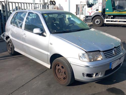 Used Parts VW POLO (6N2)  1.4 TDI  4473057