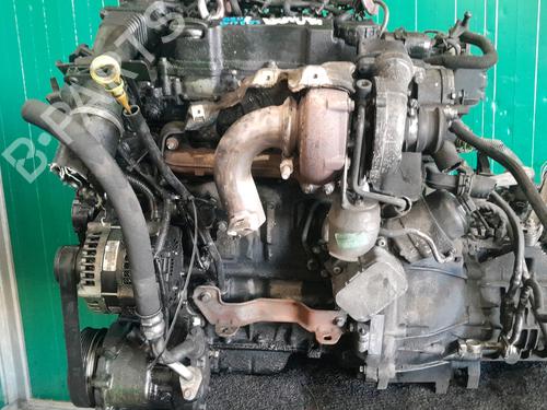 Compresseur AC FORD FOCUS C-MAX (DM2)  | BP23968806M34 